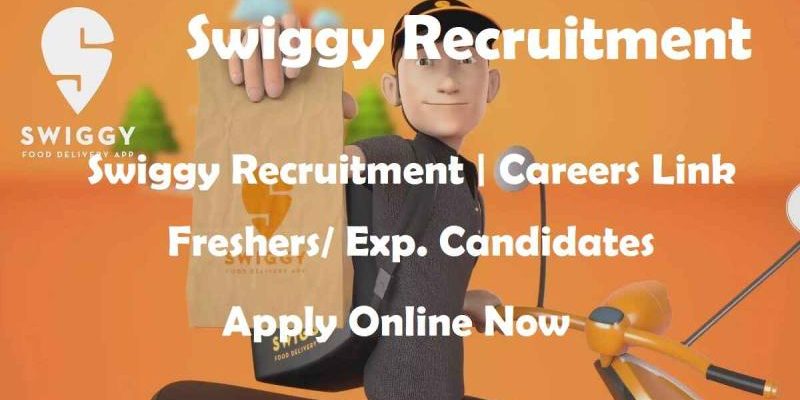 Swiggy Careers